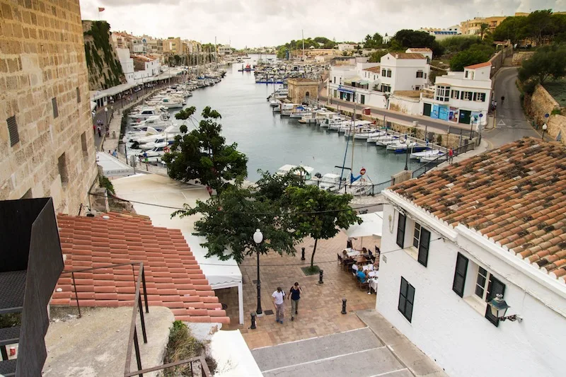 An Insider’s Guide to Menorca: Cituitadella, Menorca