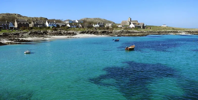 islands you need to visit in Scotland