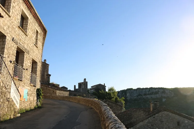 Balazuc, Ardeche