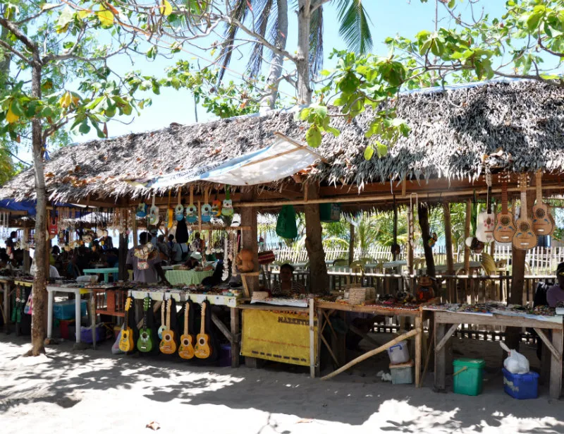 The city of Cebu in the Philippines is so much more than a stopover - it's full of history, culture, amazing people, and it's the gateway to some of the most beautiful islands ever