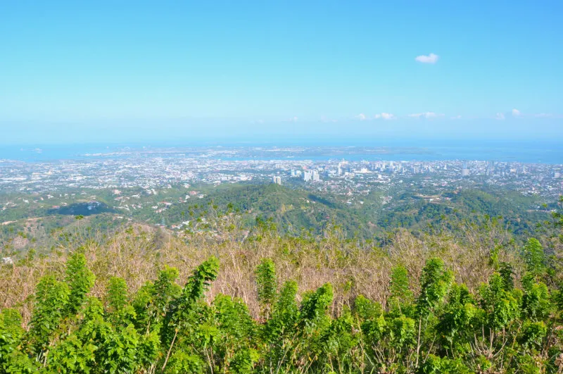 The city of Cebu in the Philippines is so much more than a stopover - it's full of history, culture, amazing people, and it's the gateway to some of the most beautiful islands ever