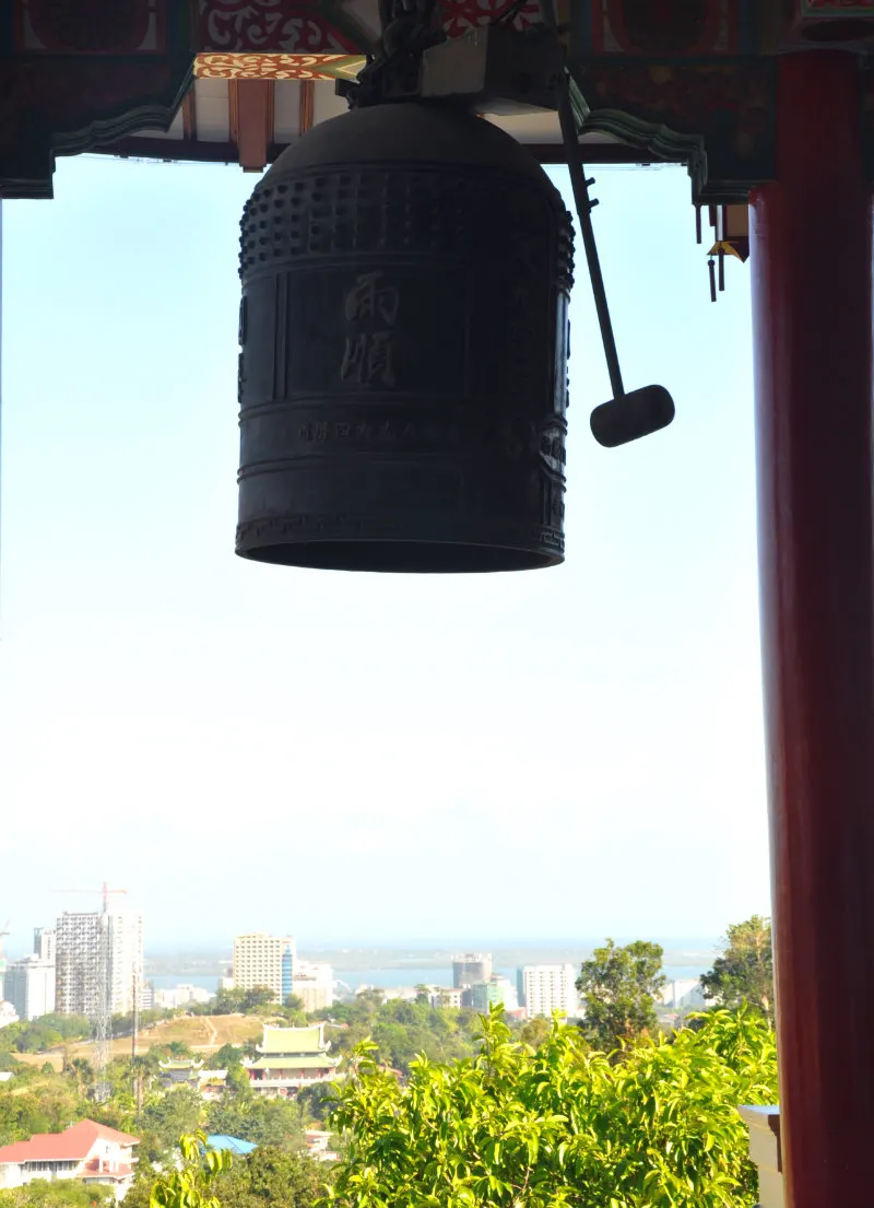 The city of Cebu in the Philippines is so much more than a stopover - it's full of history, culture, amazing people, and it's the gateway to some of the most beautiful islands ever