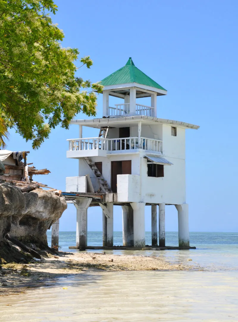 The city of Cebu in the Philippines is so much more than a stopover - it's full of history, culture, amazing people, and it's the gateway to some of the most beautiful islands ever