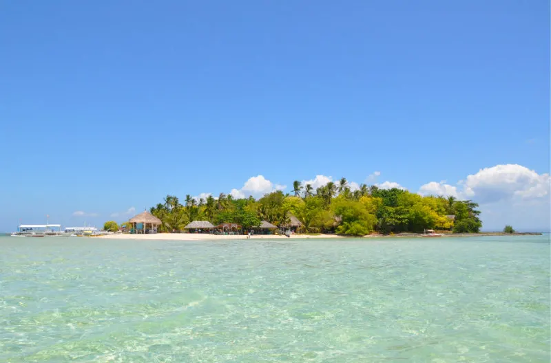 The city of Cebu in the Philippines is so much more than a stopover - it's full of history, culture, amazing people, and it's the gateway to some of the most beautiful islands ever