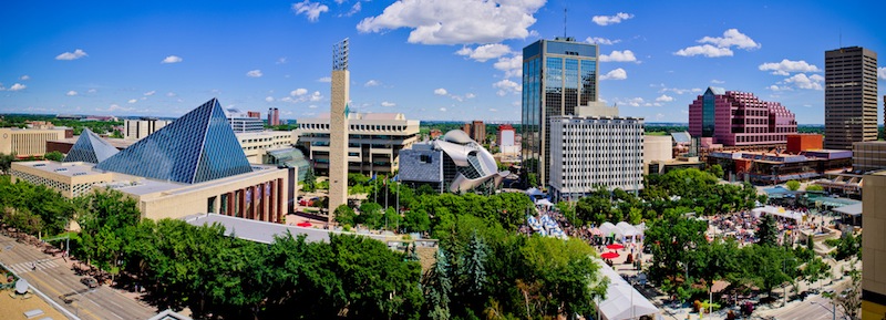 8 Reasons you need to visit Edmonton…Now!