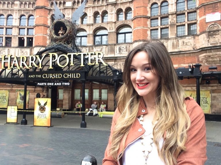 PicCities App Review: How to find the best selfie spots in London (and much more!)