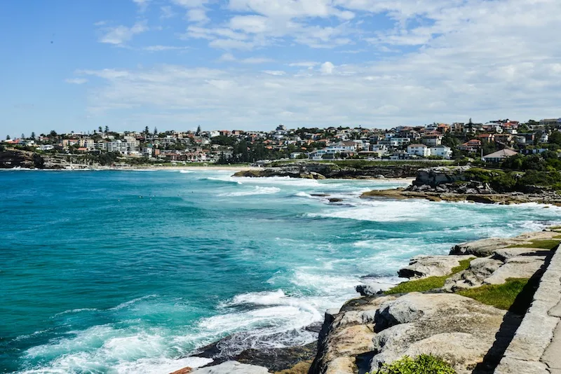 Bond to Bronte