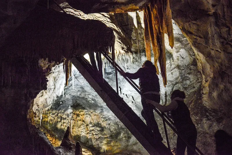 Jenolan Caves_4