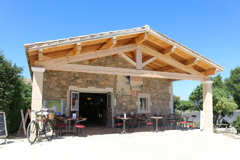 Lavender Museum and Distillery in St-Remeze