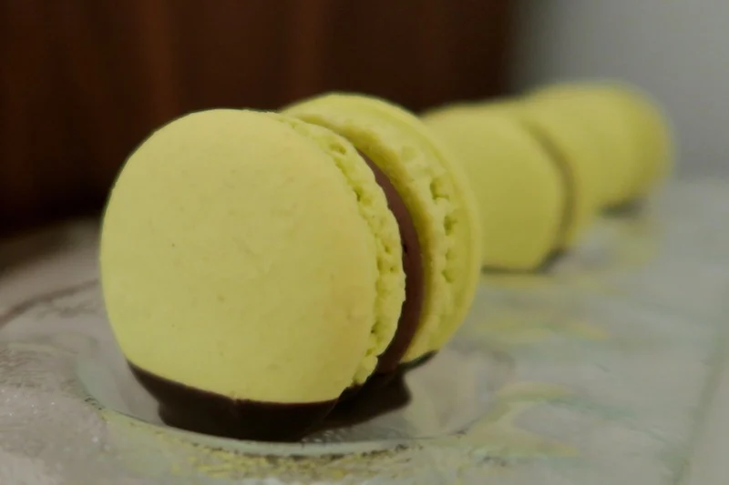 Macaroons