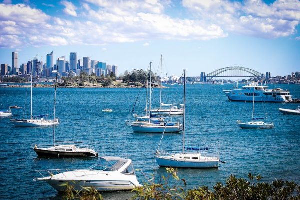 10 things you need to know to fall in love with Sydney