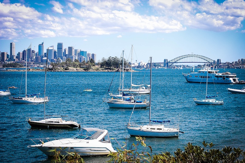 10 things you need to know to fall in love with the real Sydney