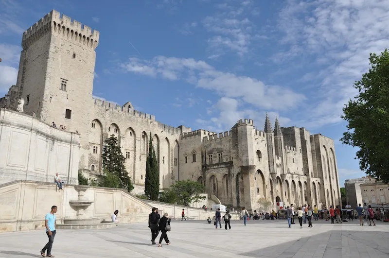altérarosa -10 unmissable things to do in Avignon