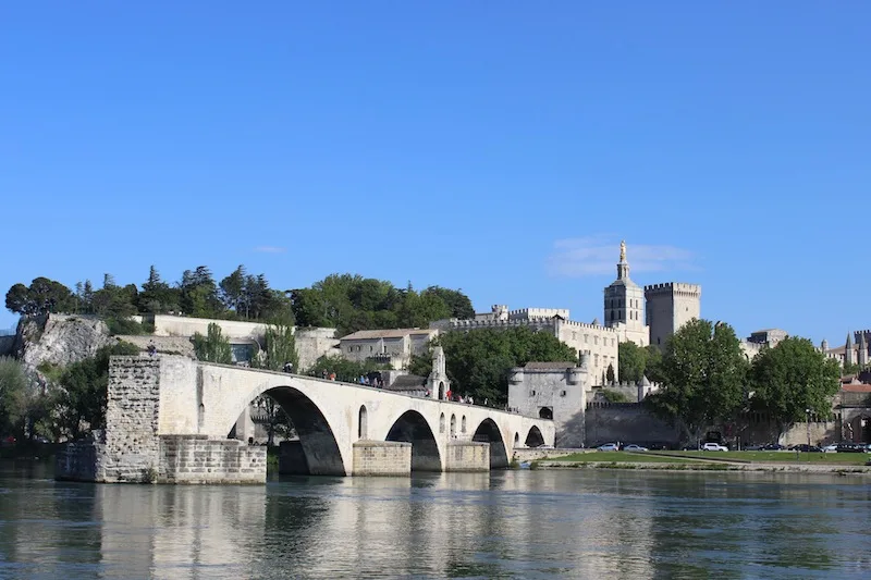 10 things to do in Avignon