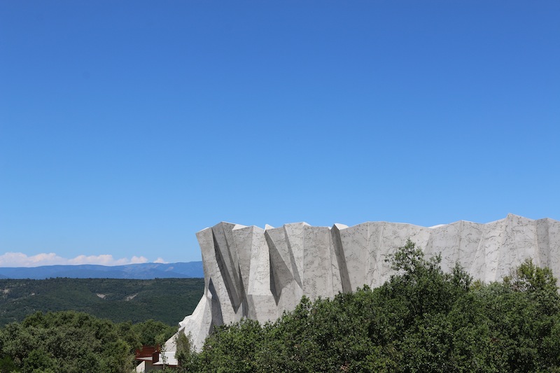 Pont d’Arc Cavern Ardeche