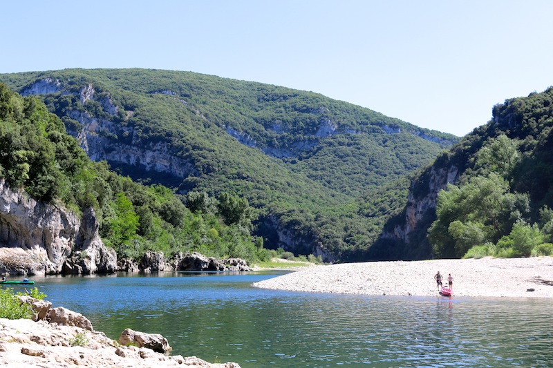 Pont d’Arc