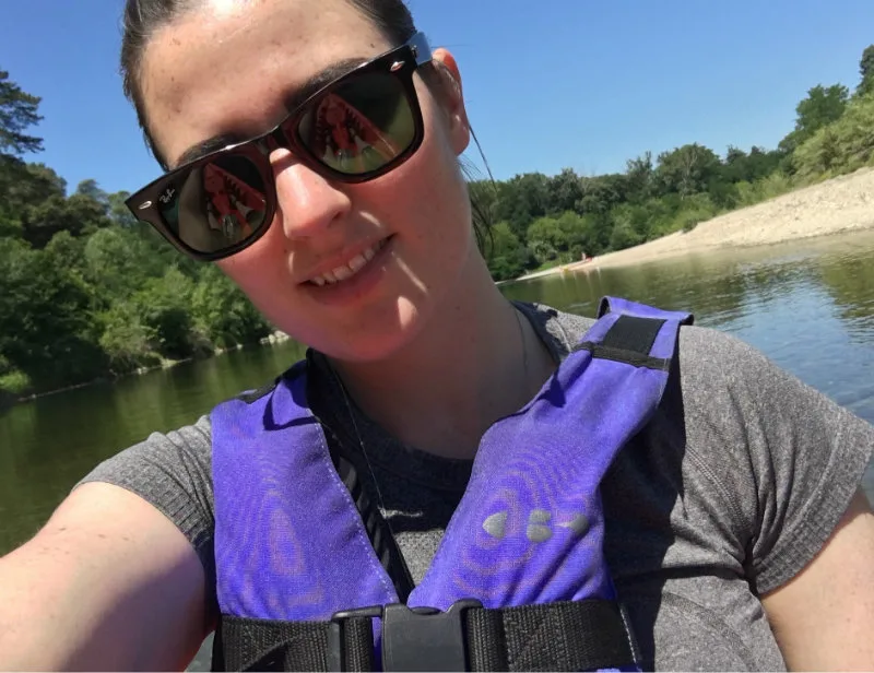 Pont du Gard and canoeing on the Gardon River