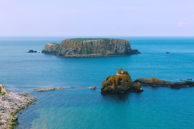 The perfect itinerary for a weekend in Northern Ireland