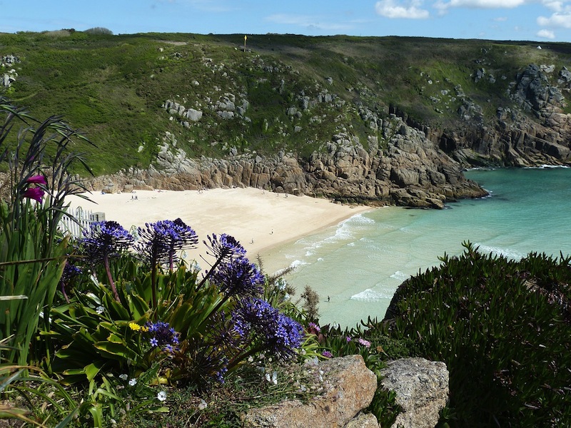 Cornouailles |  8 lieux à visiter dans le sud de l'Angleterre