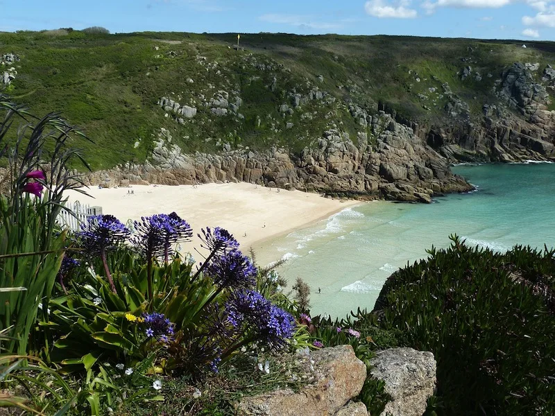 Cornwall | 8 places to visit in Southern England