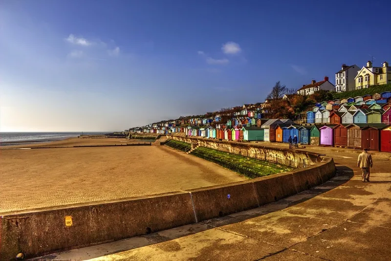 Essex | 8 places to visit in Southern England