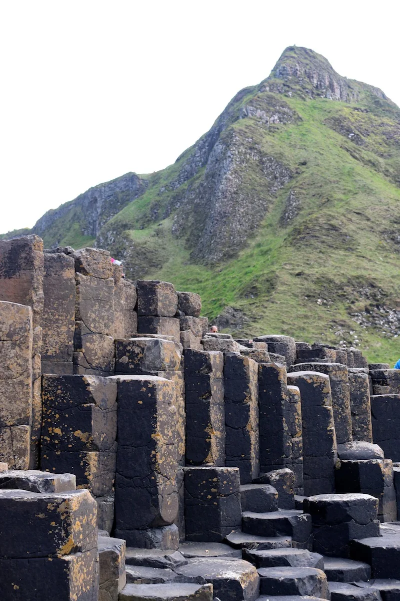 Giant's Causeway