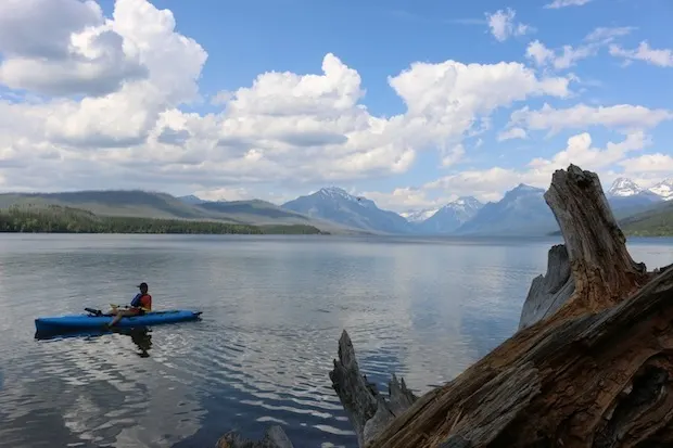 Glacier National Park