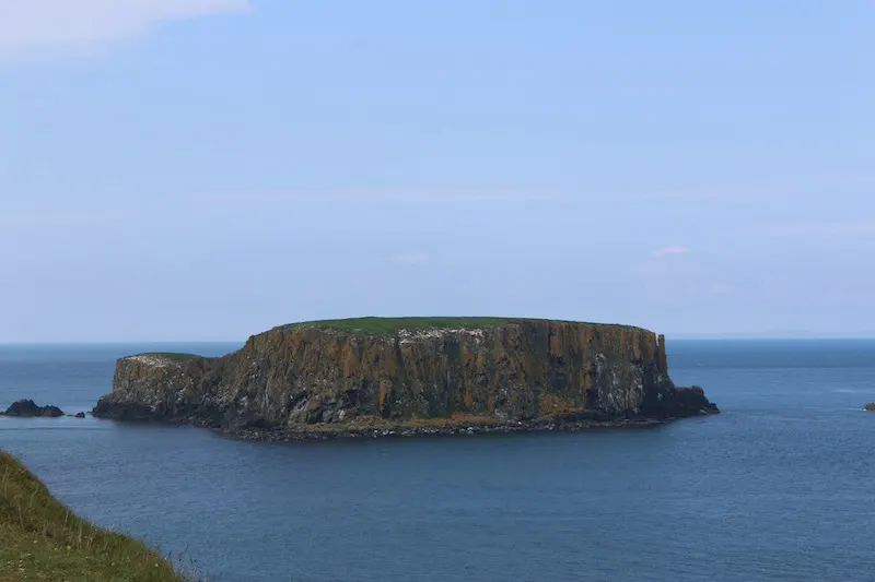 GoT film locations in Northern ireland