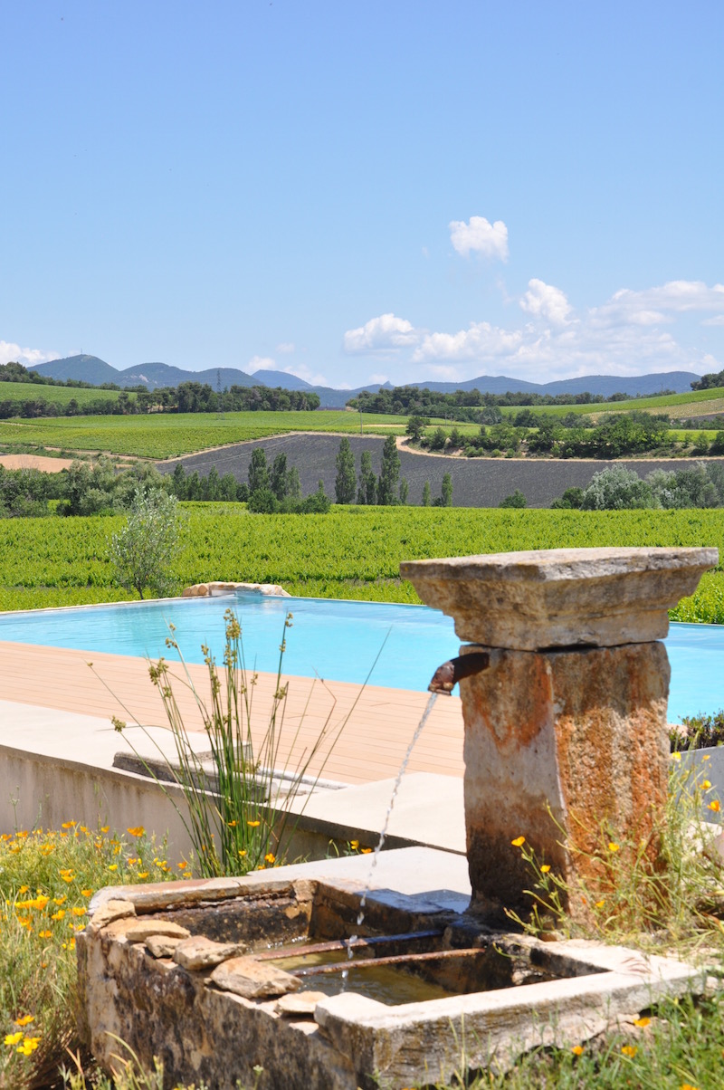 Incredible Hotels in Southern France