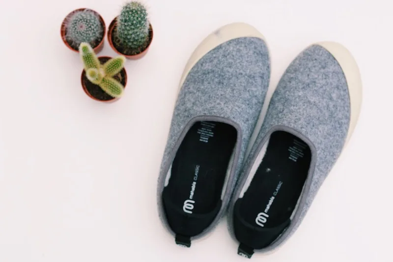 Mahabis Slipper Review