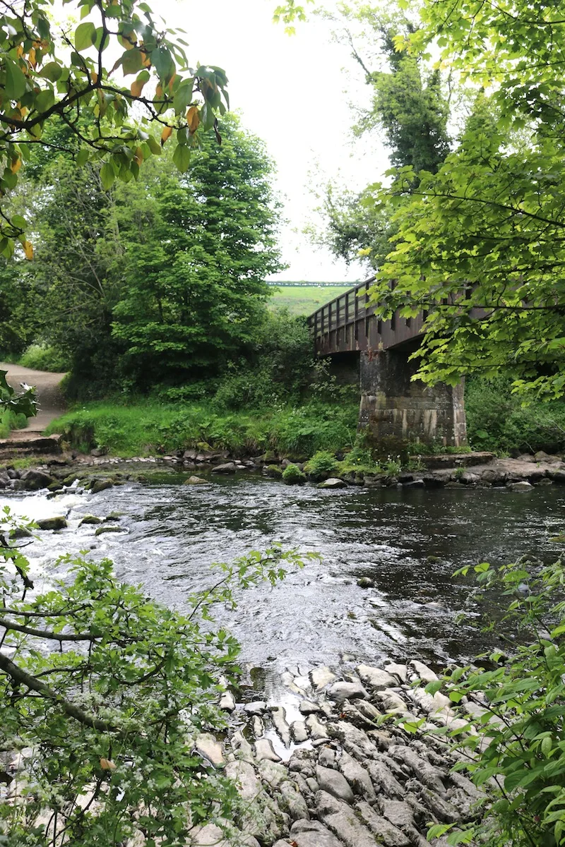 Roe Valley Country Park NI