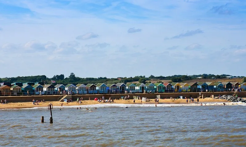 Suffolk | 8 places to visit in Southern England