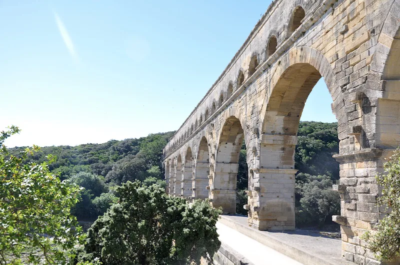 Things to See in Nîmes, Southern France