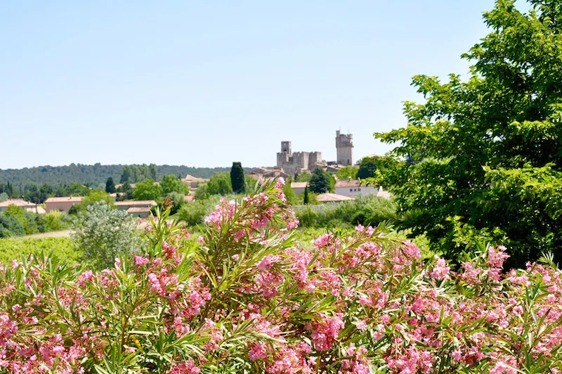 Things to See in Nîmes, Southern France