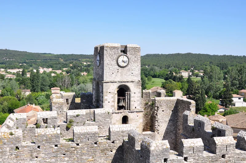 Things to See in Nîmes, Southern France