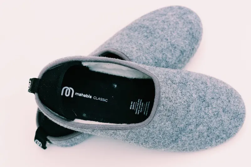 Mahabis Slipper Review