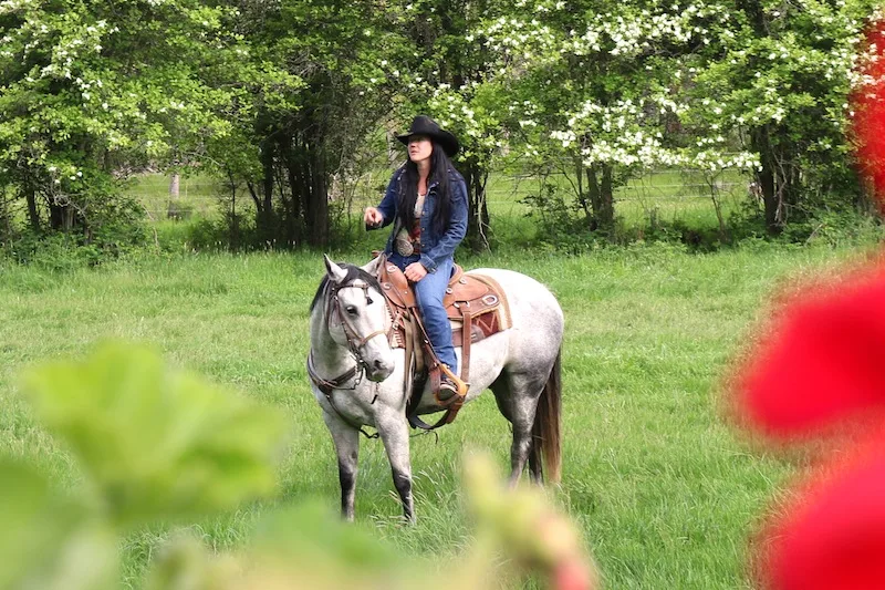 cowgirl