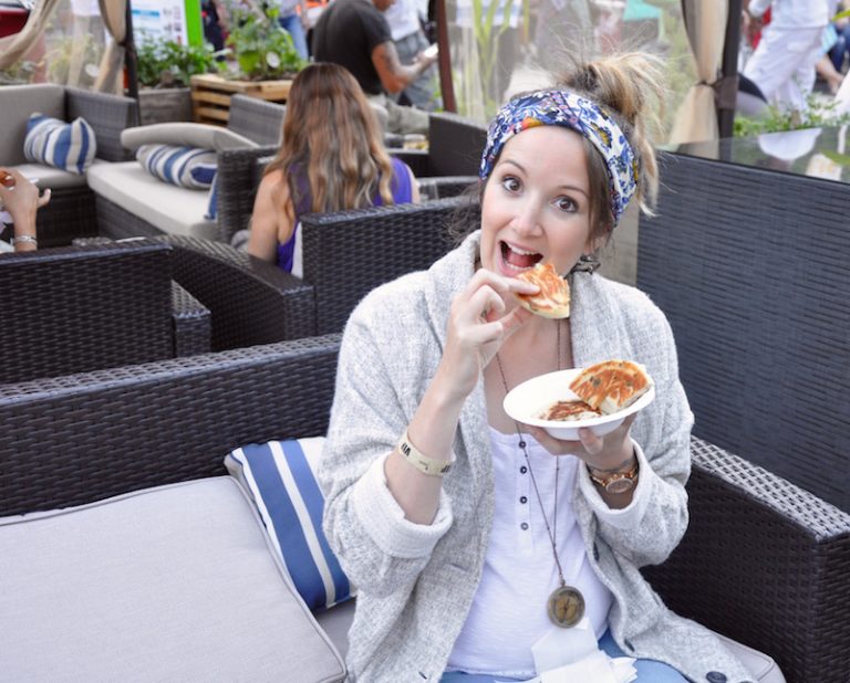 Foodie's Guide to Edmonton, Canads