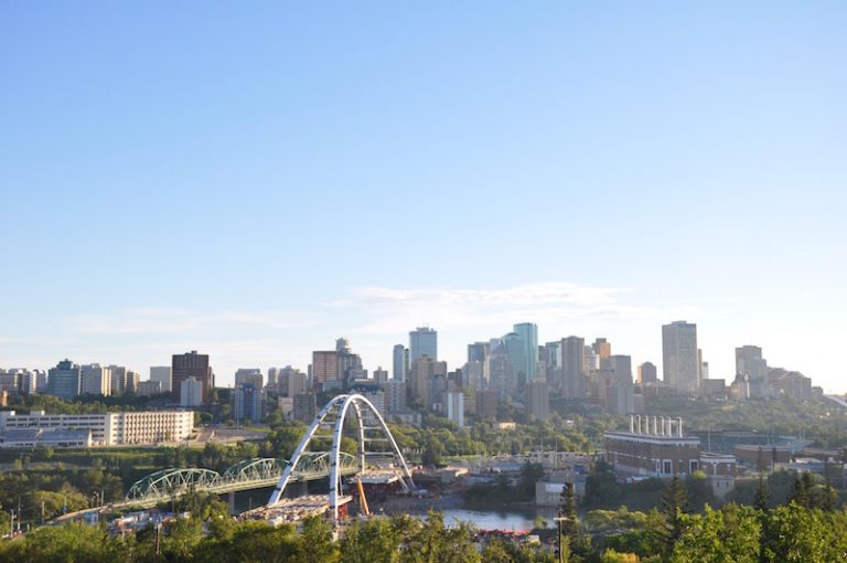 Best Shopping in Edmonton