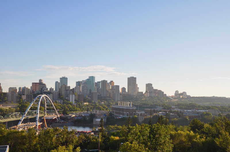 52 Essential Edmonton Experiences you Need to Try