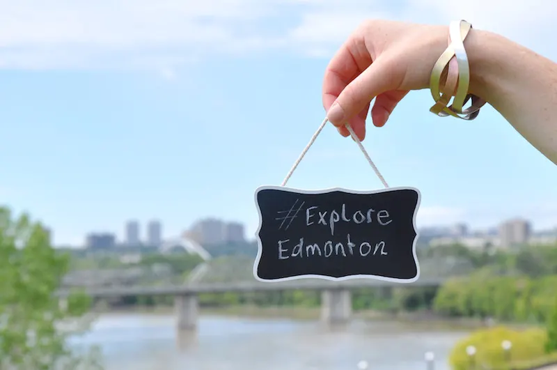 52 Essential Edmonton Experiences you Need to Try