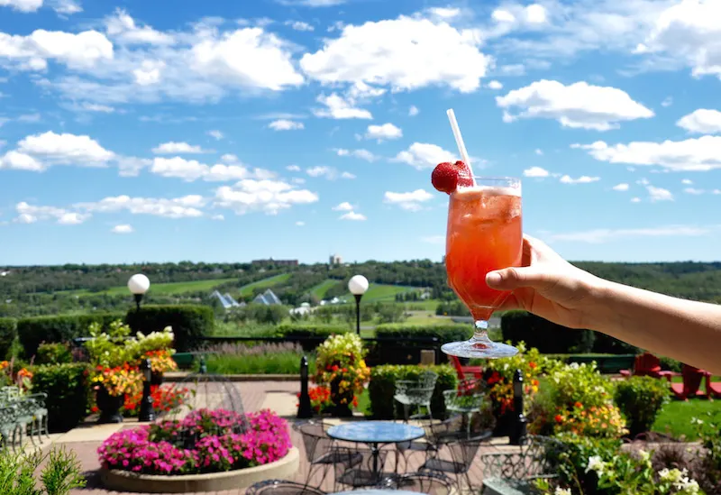 Foodie's Guide to Edmonton, Canads