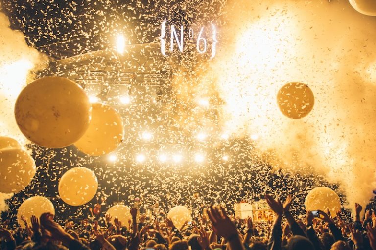 Festival Number 6: Wales’ Unique Boutique Festival