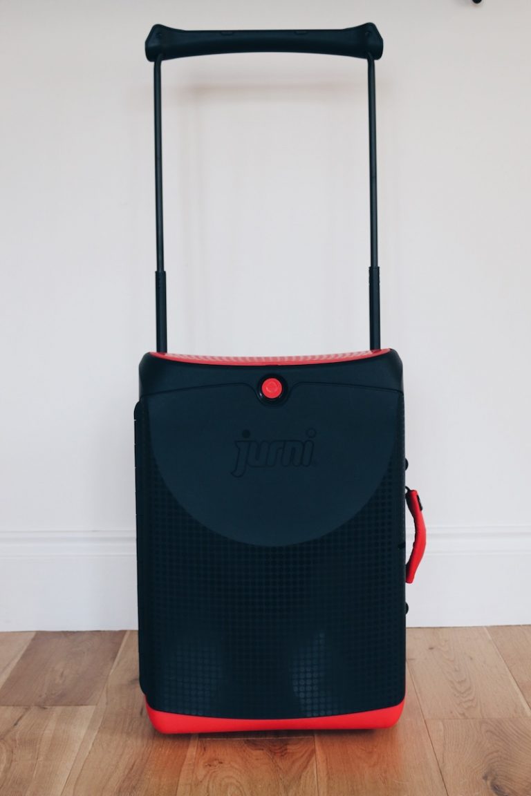 jurni luggage