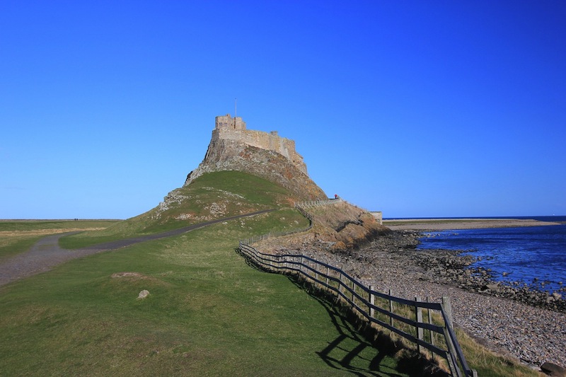 10 British Islands you have to visit