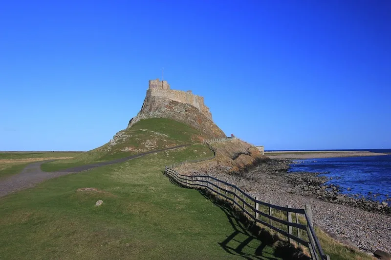 10 British Islands you have to visit