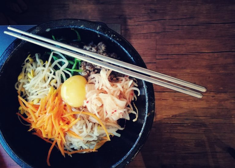 London’s undiscovered foodie trend: Korean food in New Malden