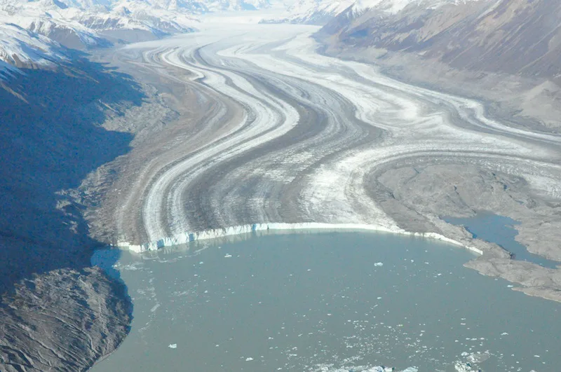 Finding Wilderness in Kluane National Park