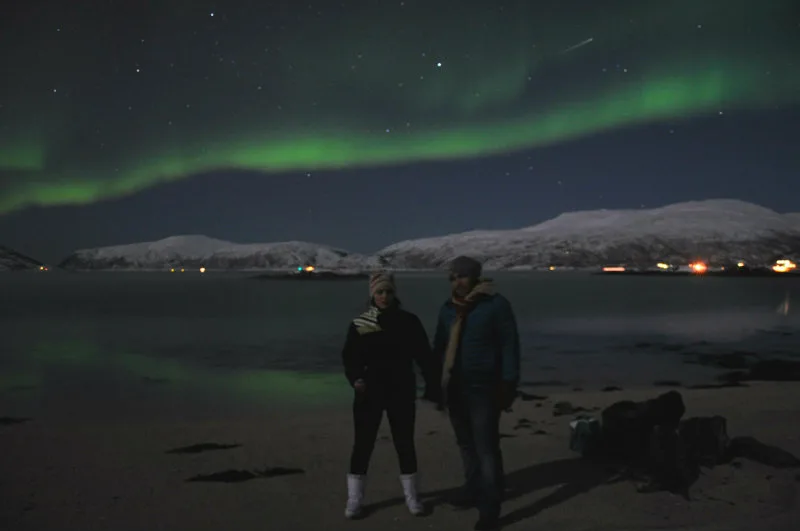 5 tips for northern lights viewing, Travel Yukon - Yukon, Canada