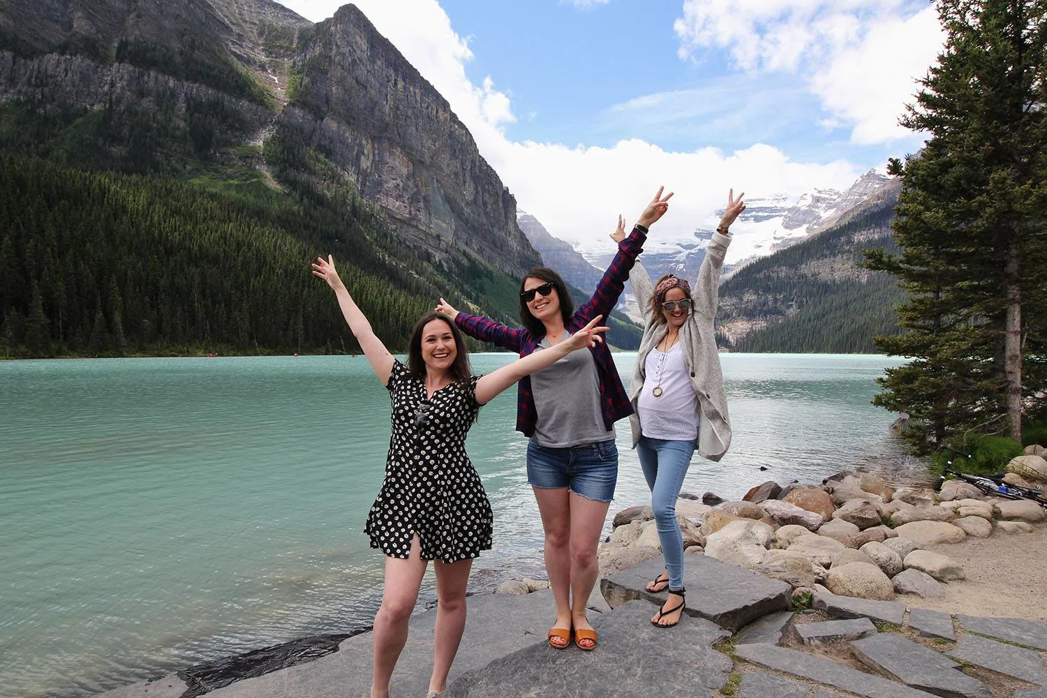 Welcome to The Travel Hack